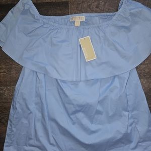 MK Michael Kors top New w Tag